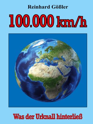 cover image of 100.000 km/h